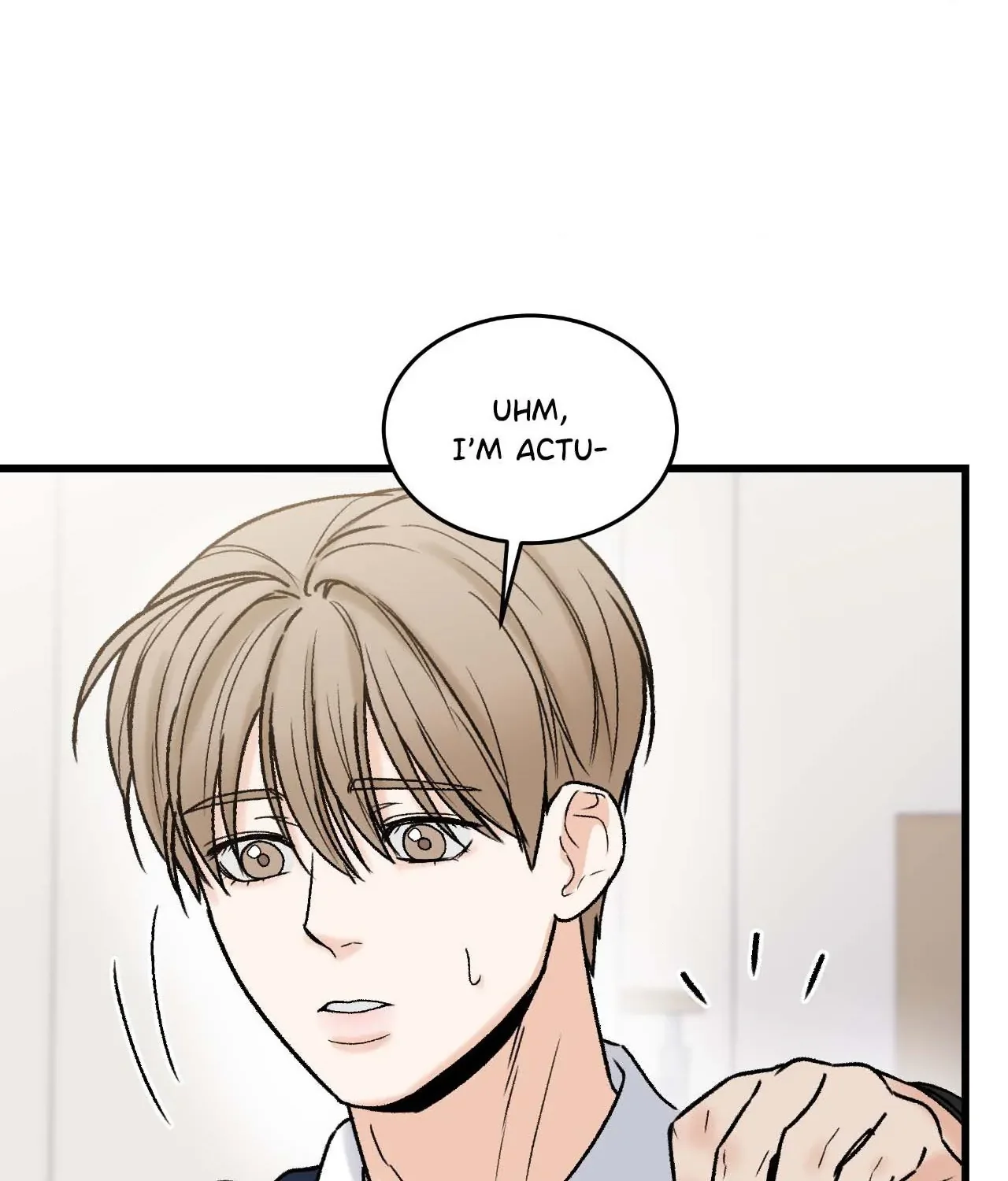 My Sadistic Master - Chapter 14 Page 32
