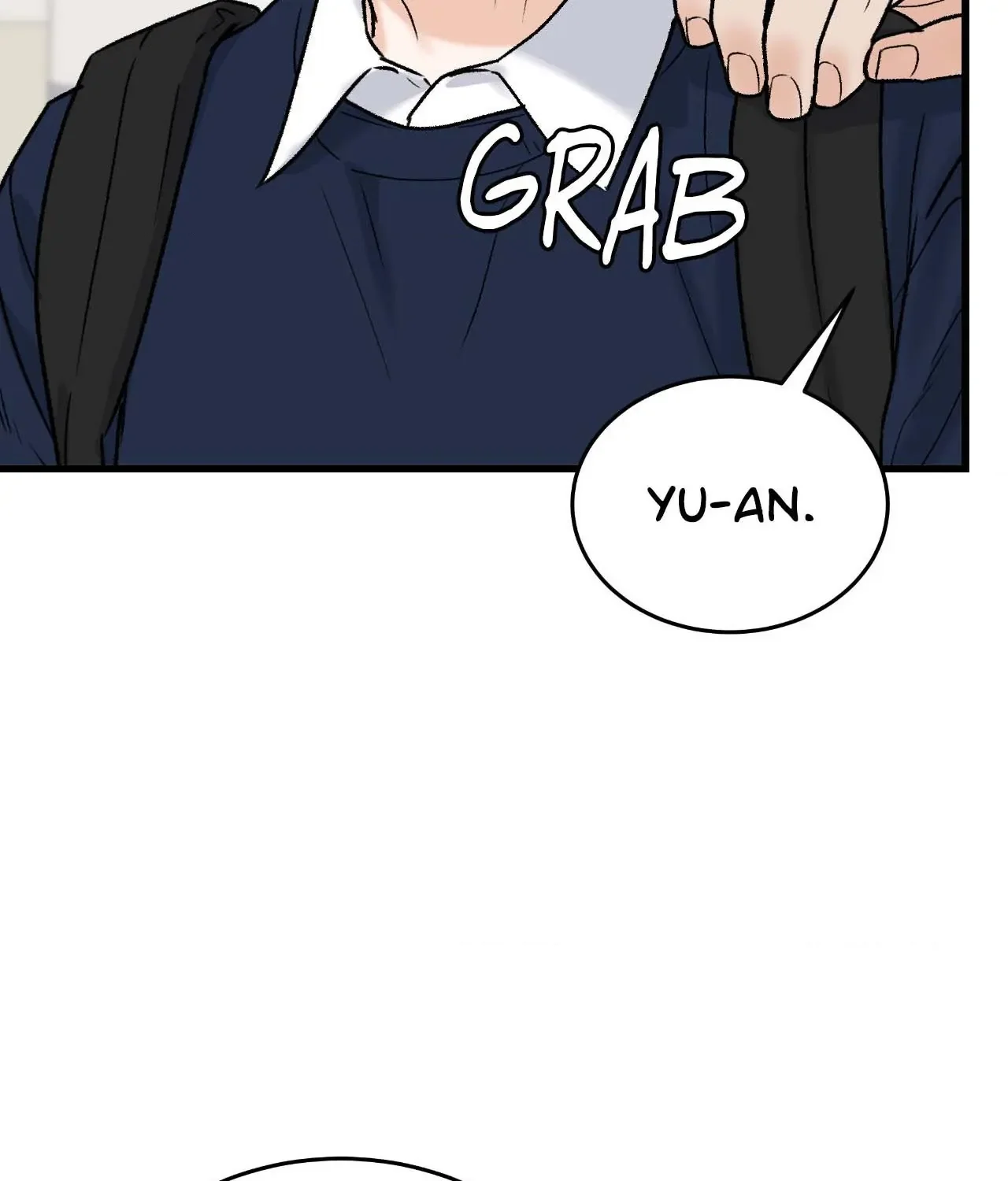My Sadistic Master - Chapter 14 Page 33