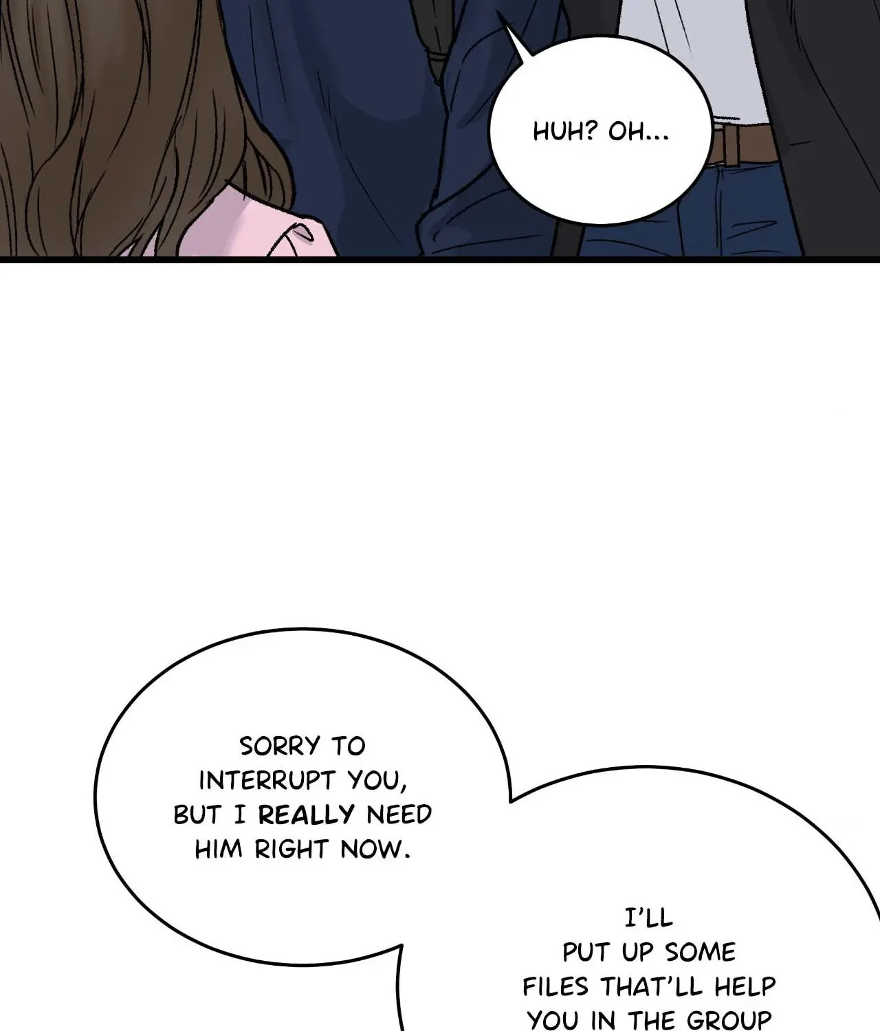 My Sadistic Master - Chapter 14 Page 35