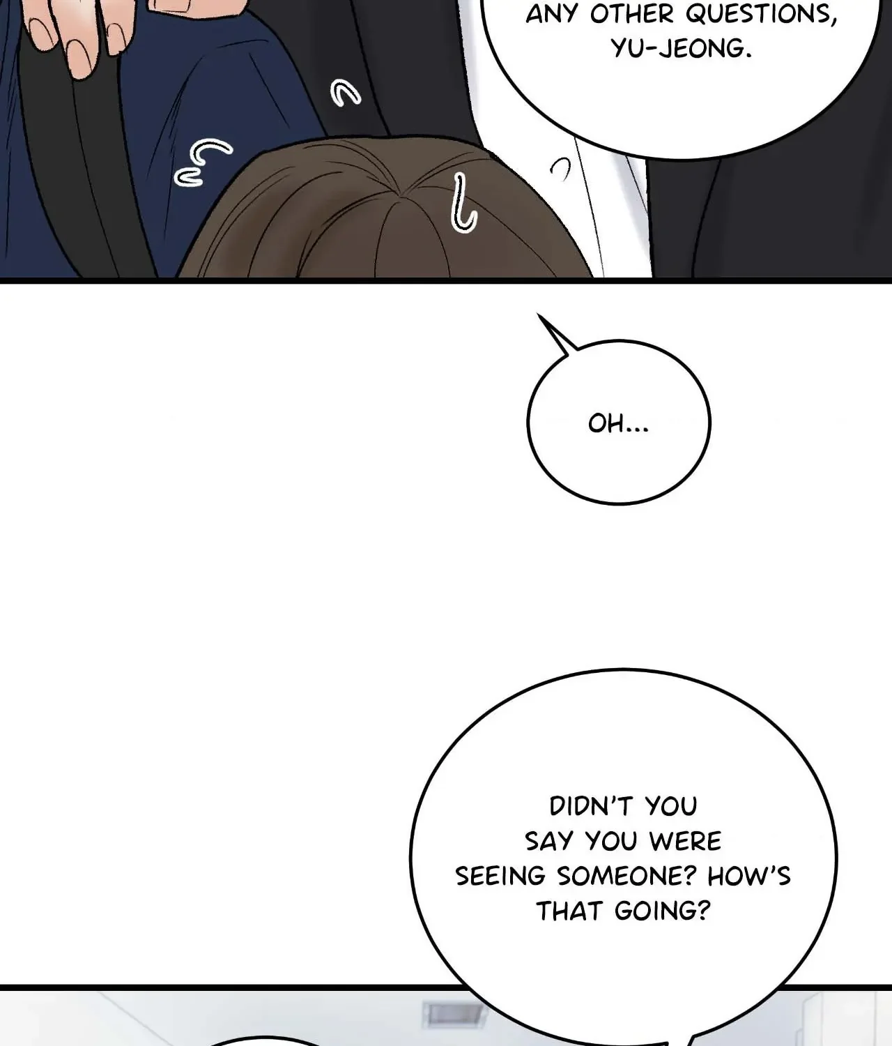 My Sadistic Master - Chapter 14 Page 37