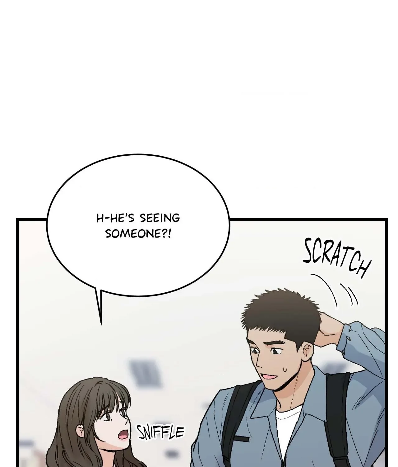 My Sadistic Master - Chapter 14 Page 39