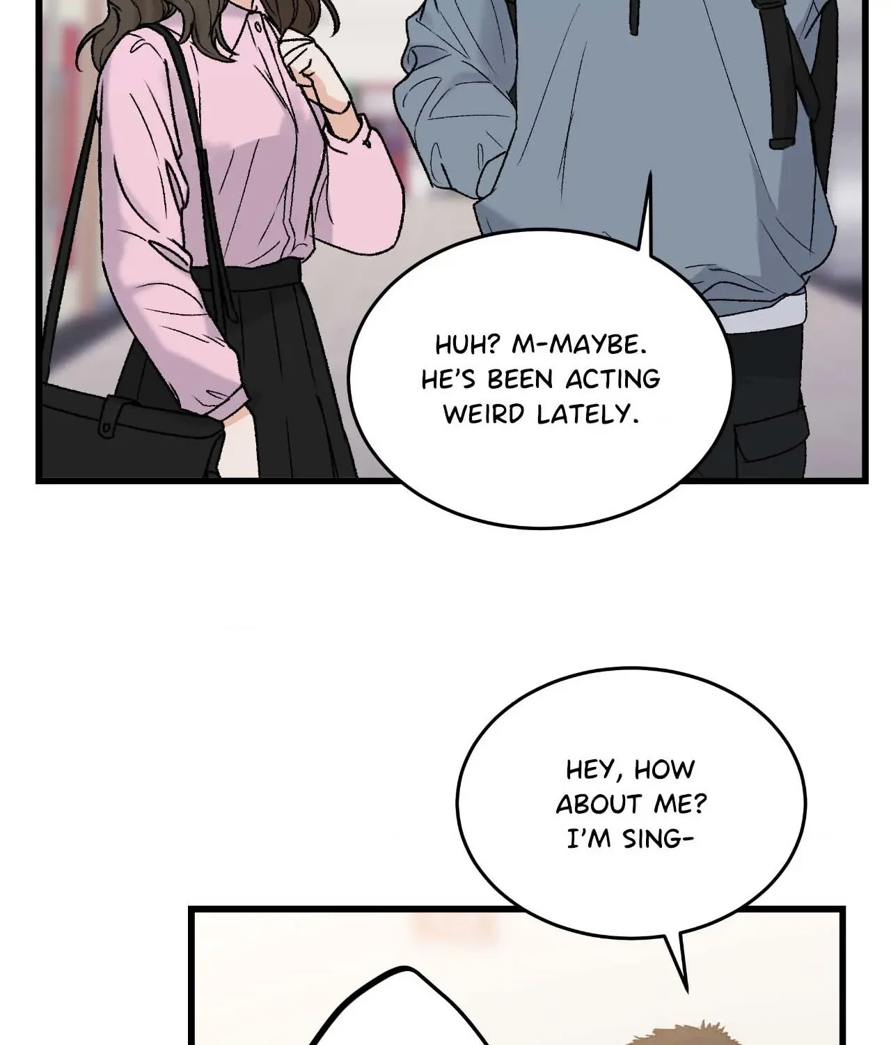 My Sadistic Master - Chapter 14 Page 40