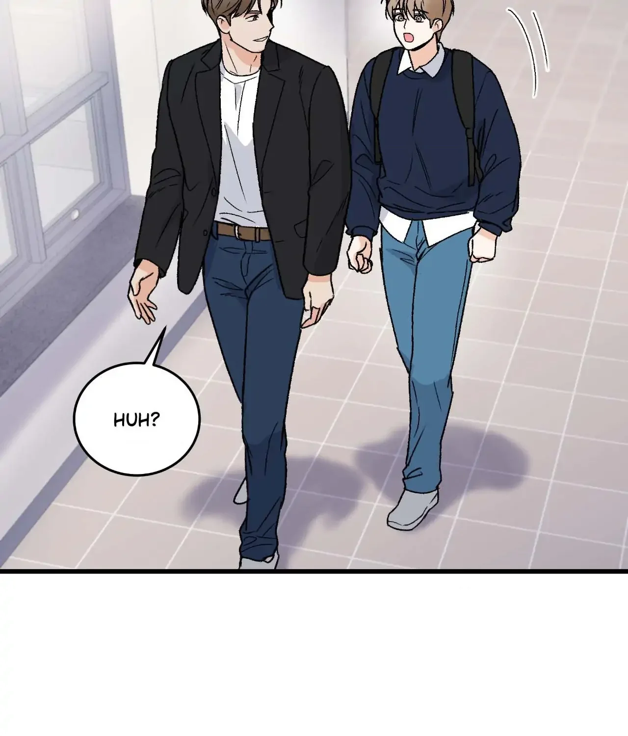 My Sadistic Master - Chapter 14 Page 45