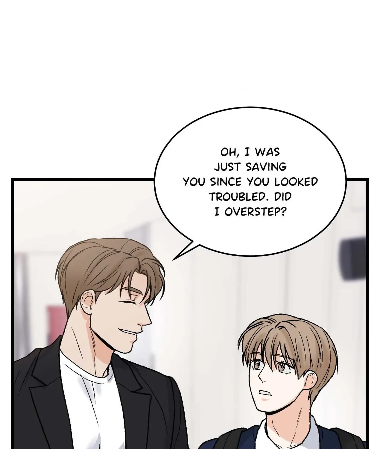 My Sadistic Master - Chapter 14 Page 46