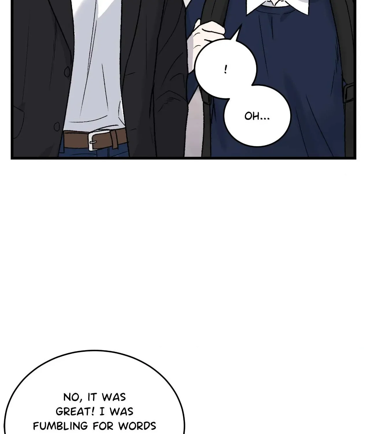 My Sadistic Master - Chapter 14 Page 47