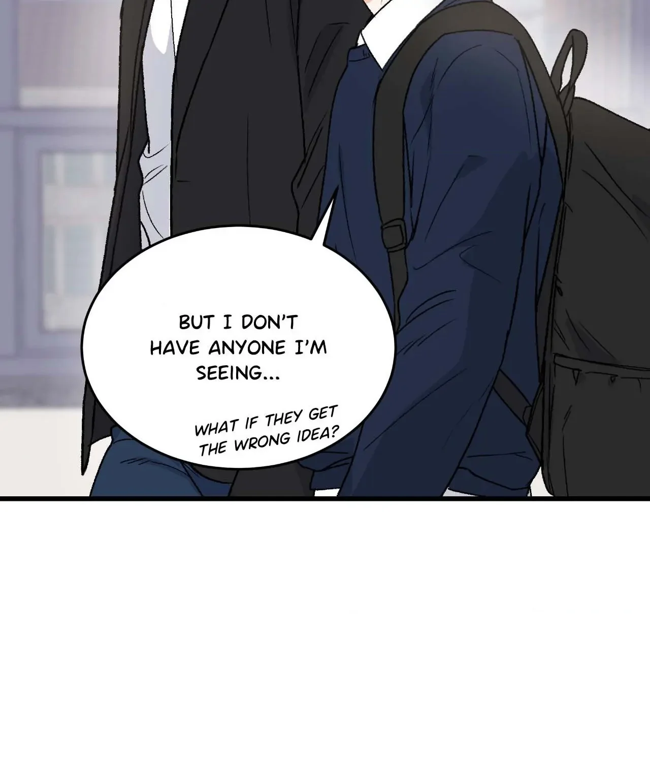 My Sadistic Master - Chapter 14 Page 50