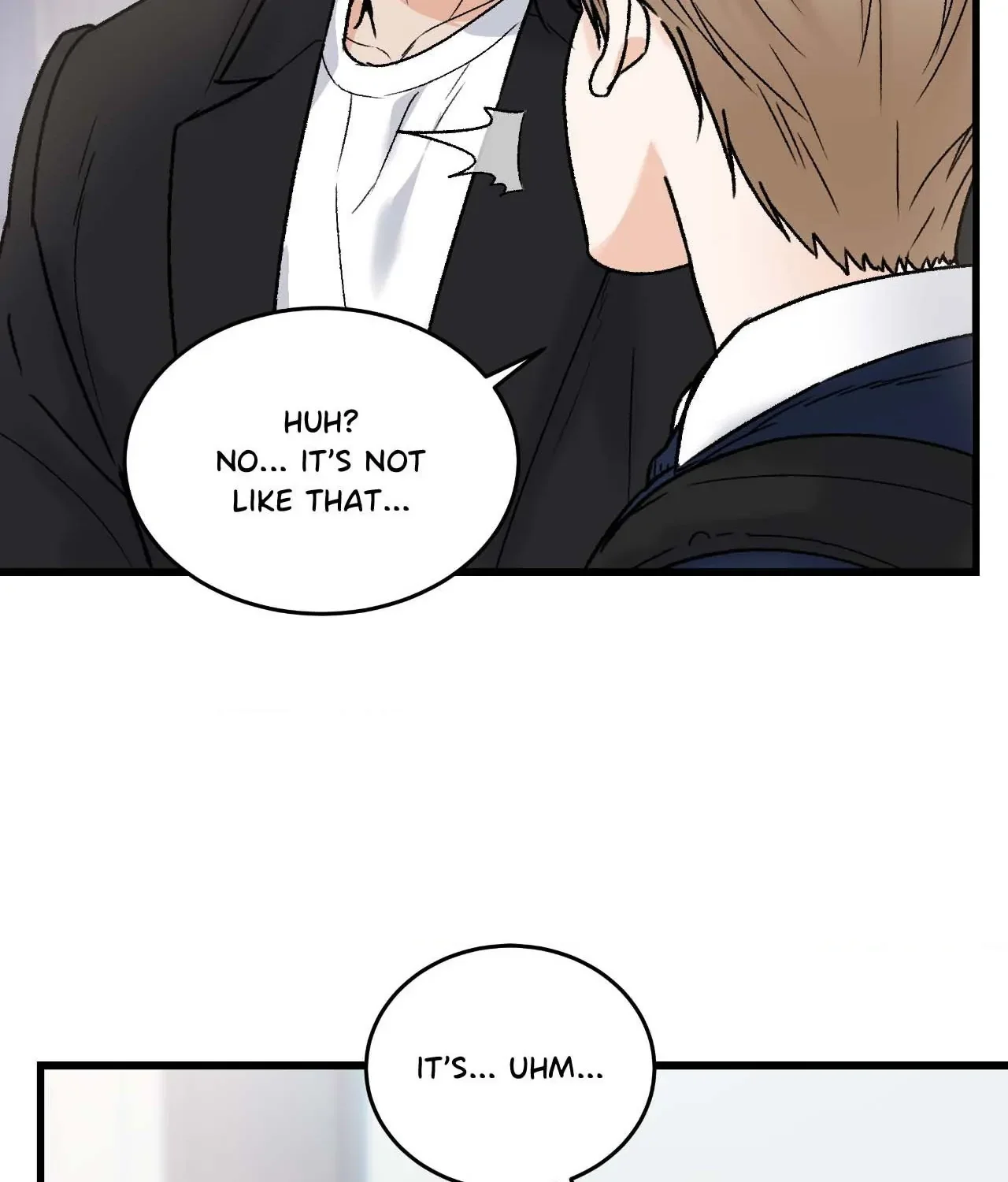 My Sadistic Master - Chapter 14 Page 52