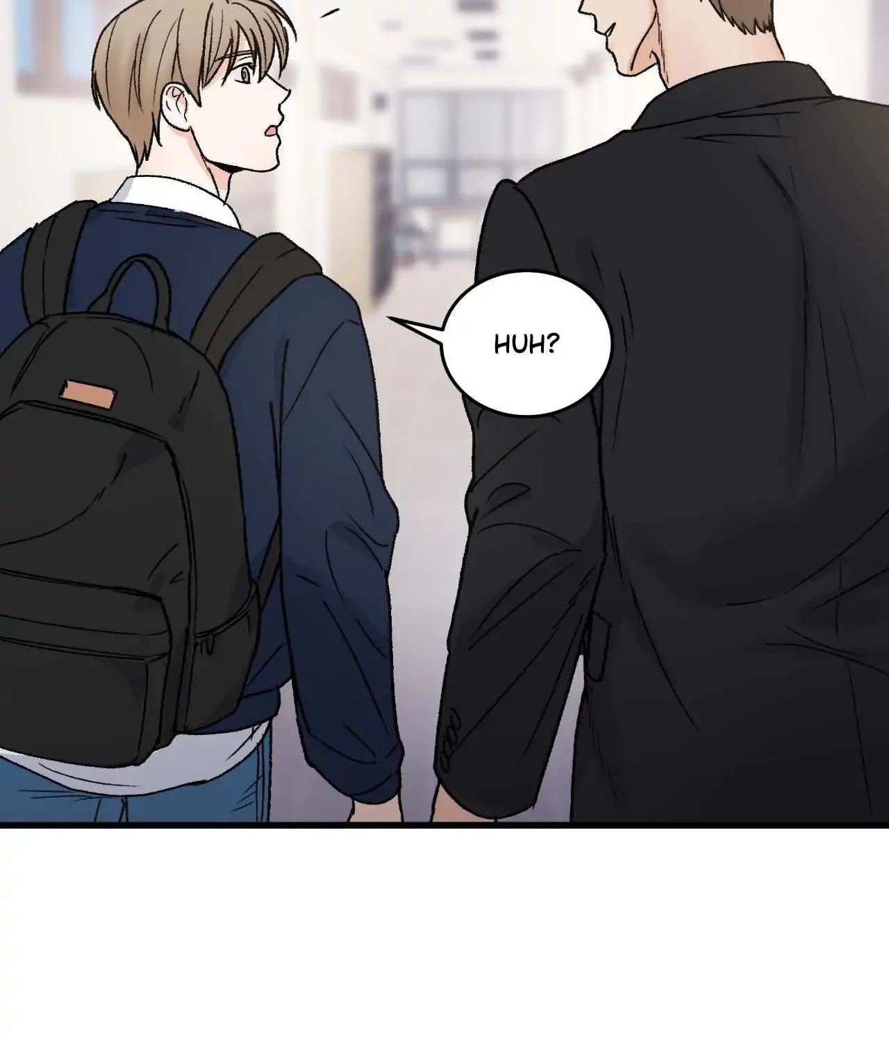 My Sadistic Master - Chapter 14 Page 55