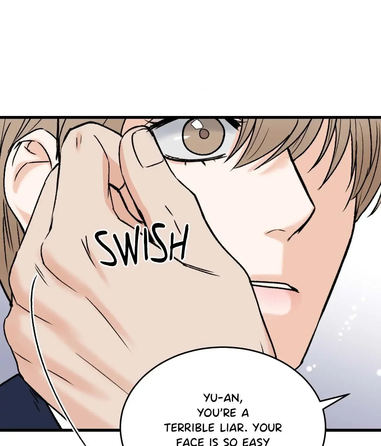 My Sadistic Master - Chapter 14 Page 58
