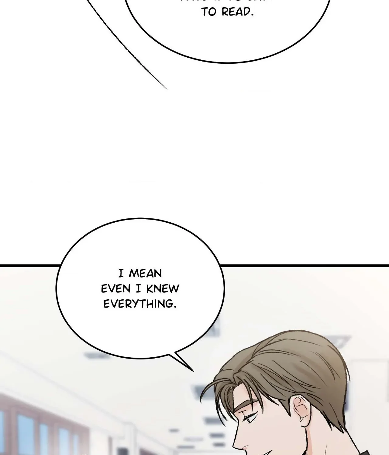 My Sadistic Master - Chapter 14 Page 59