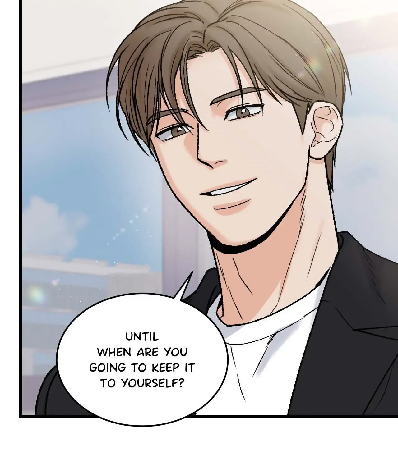 My Sadistic Master - Chapter 14 Page 63