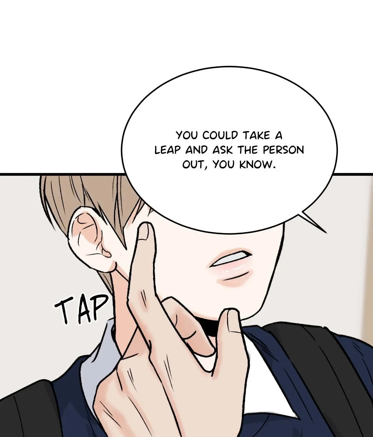 My Sadistic Master - Chapter 14 Page 64