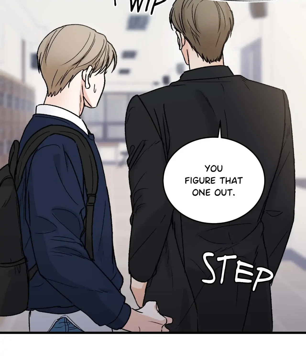 My Sadistic Master - Chapter 14 Page 66