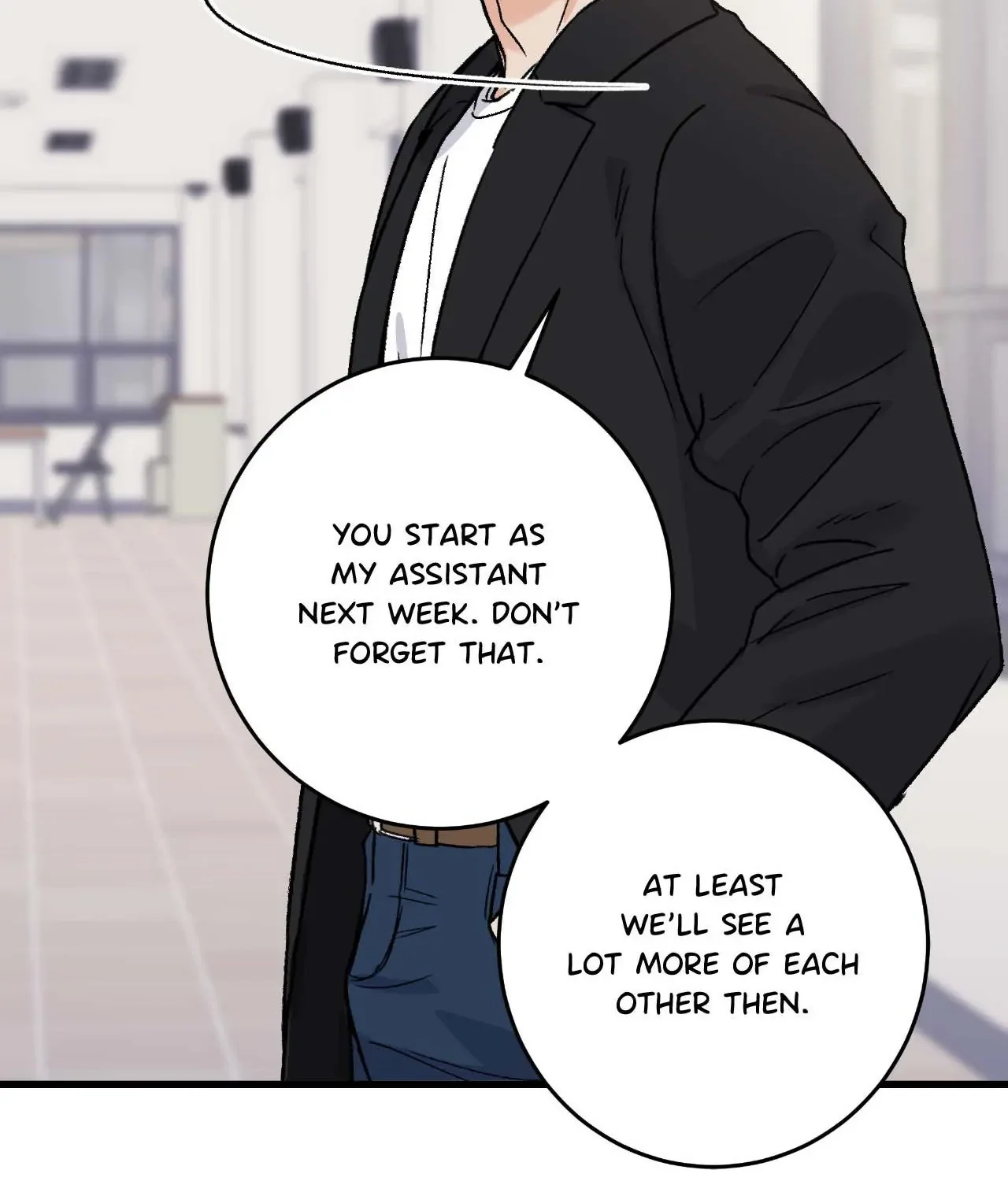 My Sadistic Master - Chapter 14 Page 68