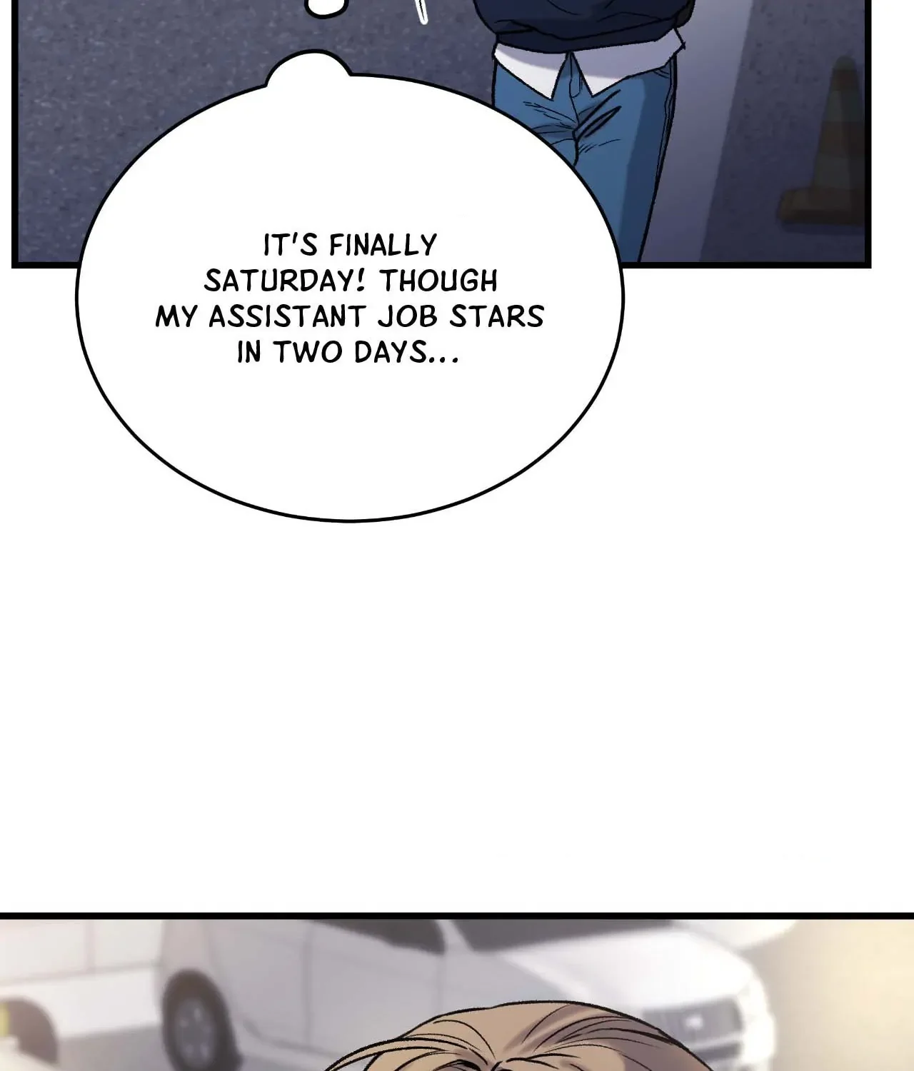 My Sadistic Master - Chapter 14 Page 73