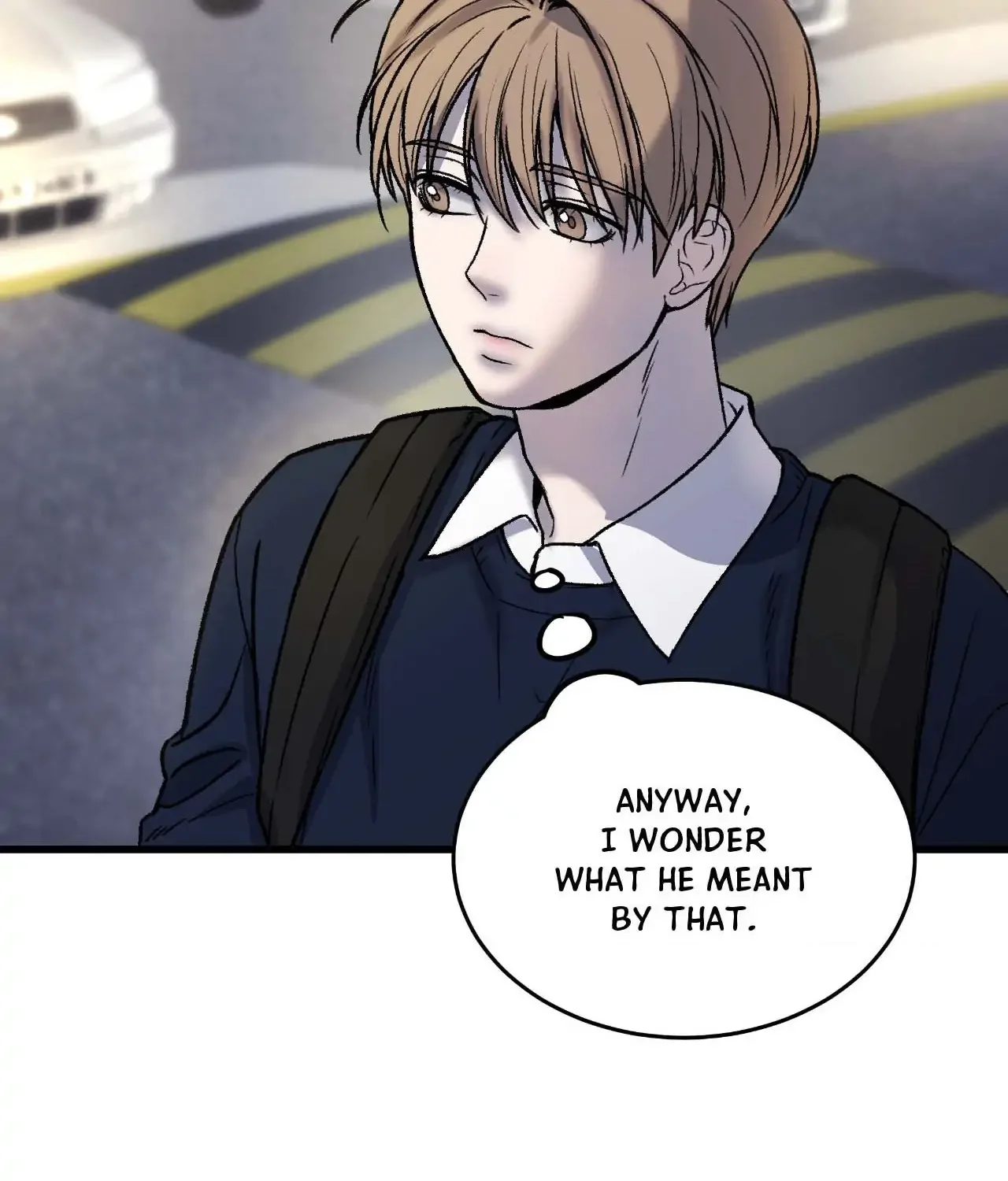 My Sadistic Master - Chapter 14 Page 74