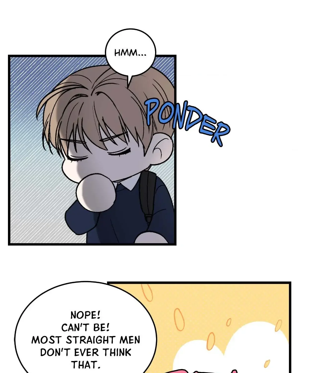 My Sadistic Master - Chapter 14 Page 77