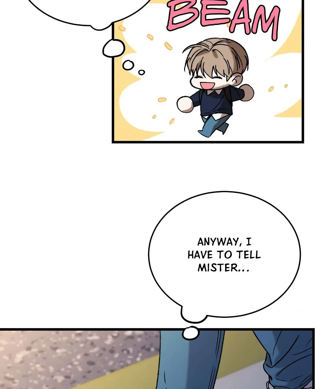 My Sadistic Master - Chapter 14 Page 78