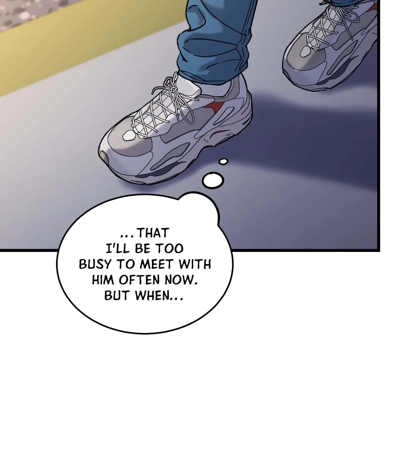 My Sadistic Master - Chapter 14 Page 79