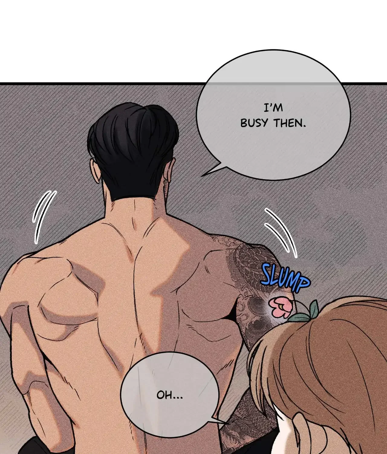 My Sadistic Master - Chapter 14 Page 80