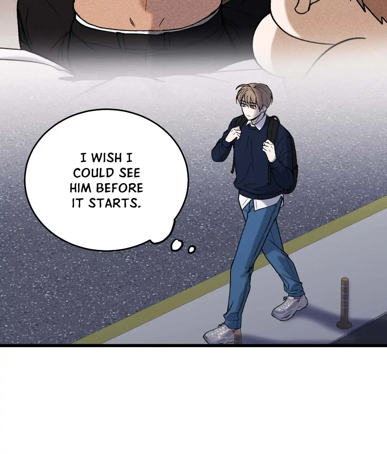 My Sadistic Master - Chapter 14 Page 81