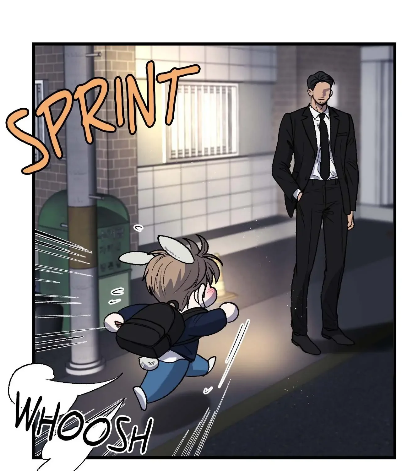 My Sadistic Master - Chapter 14 Page 91