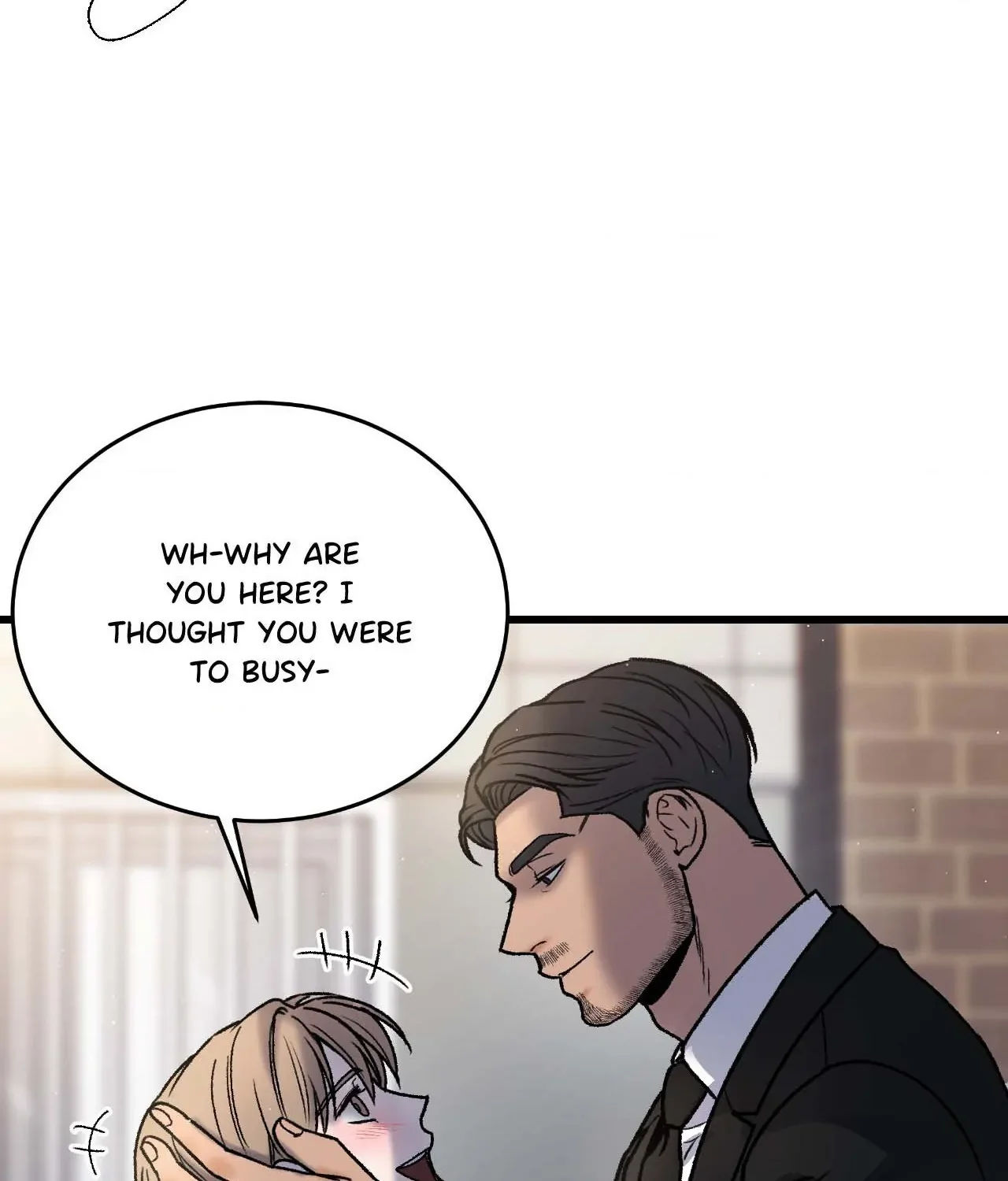 My Sadistic Master - Chapter 14 Page 92
