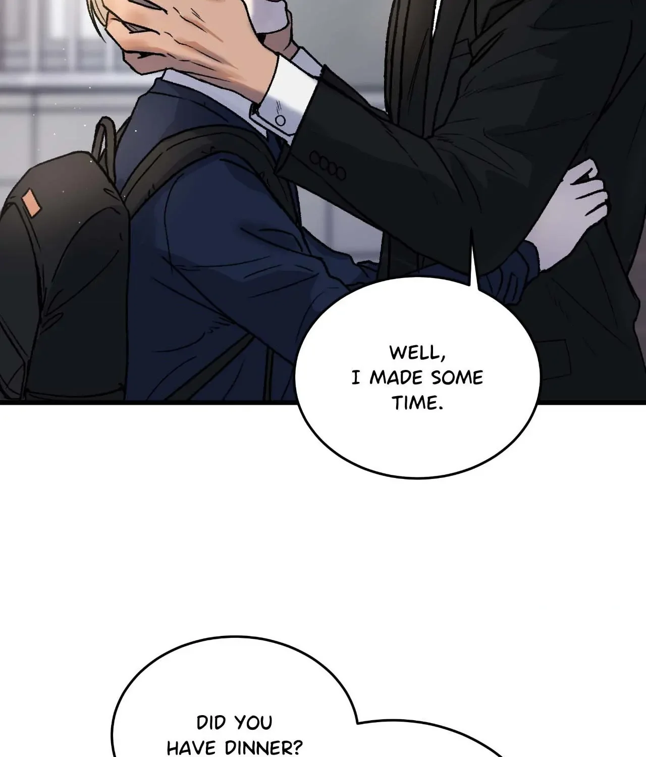 My Sadistic Master - Chapter 14 Page 93