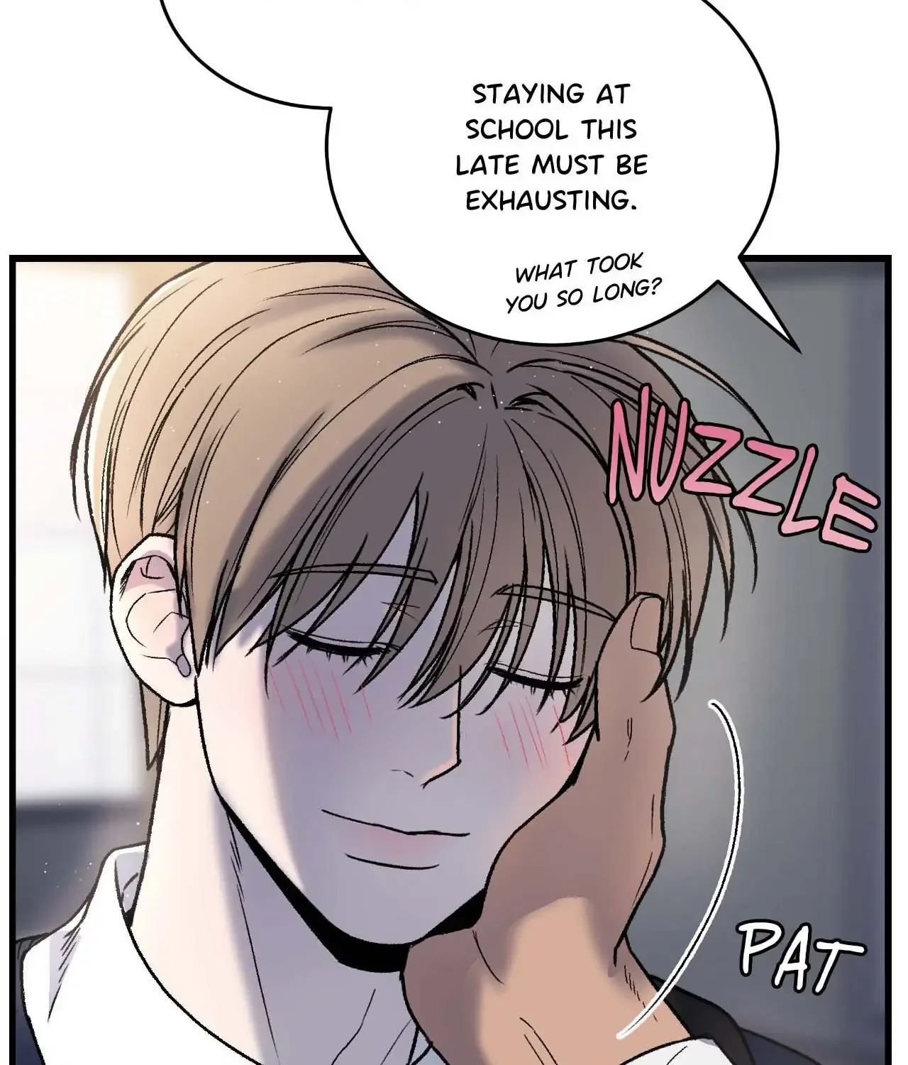 My Sadistic Master - Chapter 14 Page 94
