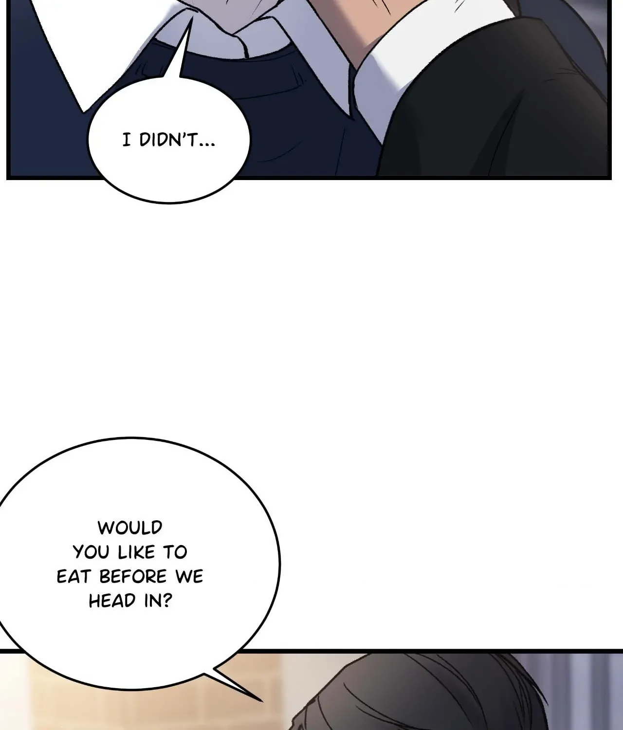 My Sadistic Master - Chapter 14 Page 95