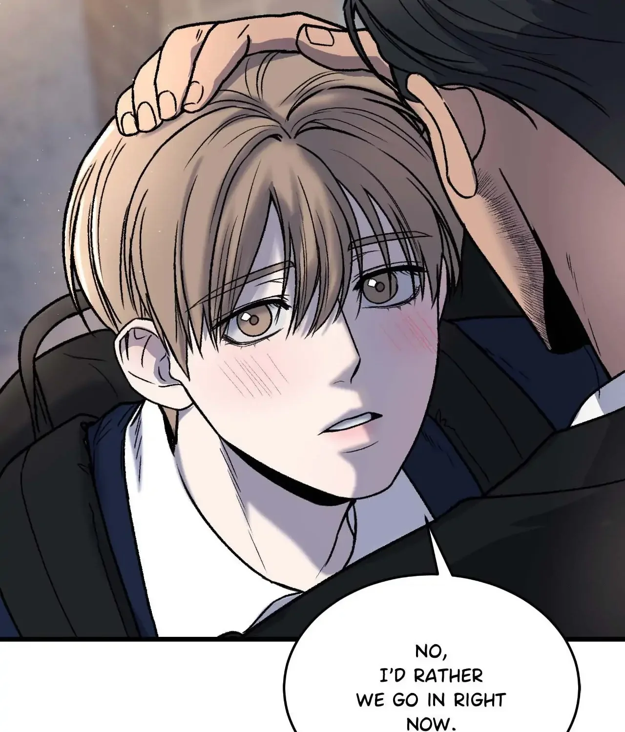My Sadistic Master - Chapter 14 Page 98