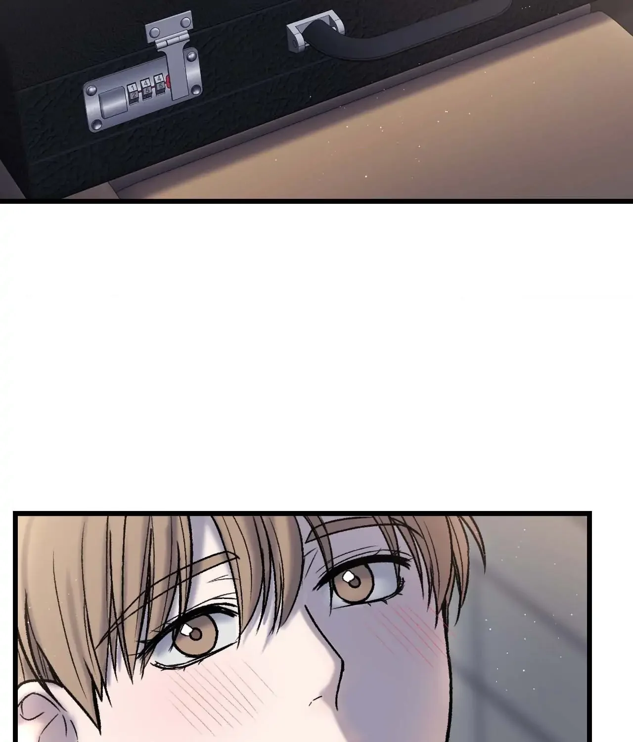 My Sadistic Master - Chapter 14 Page 102