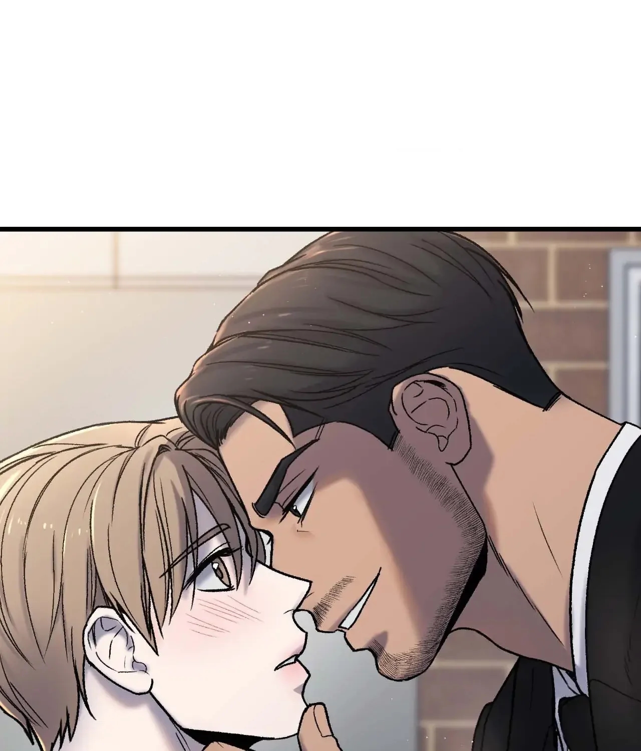 My Sadistic Master - Chapter 14 Page 104