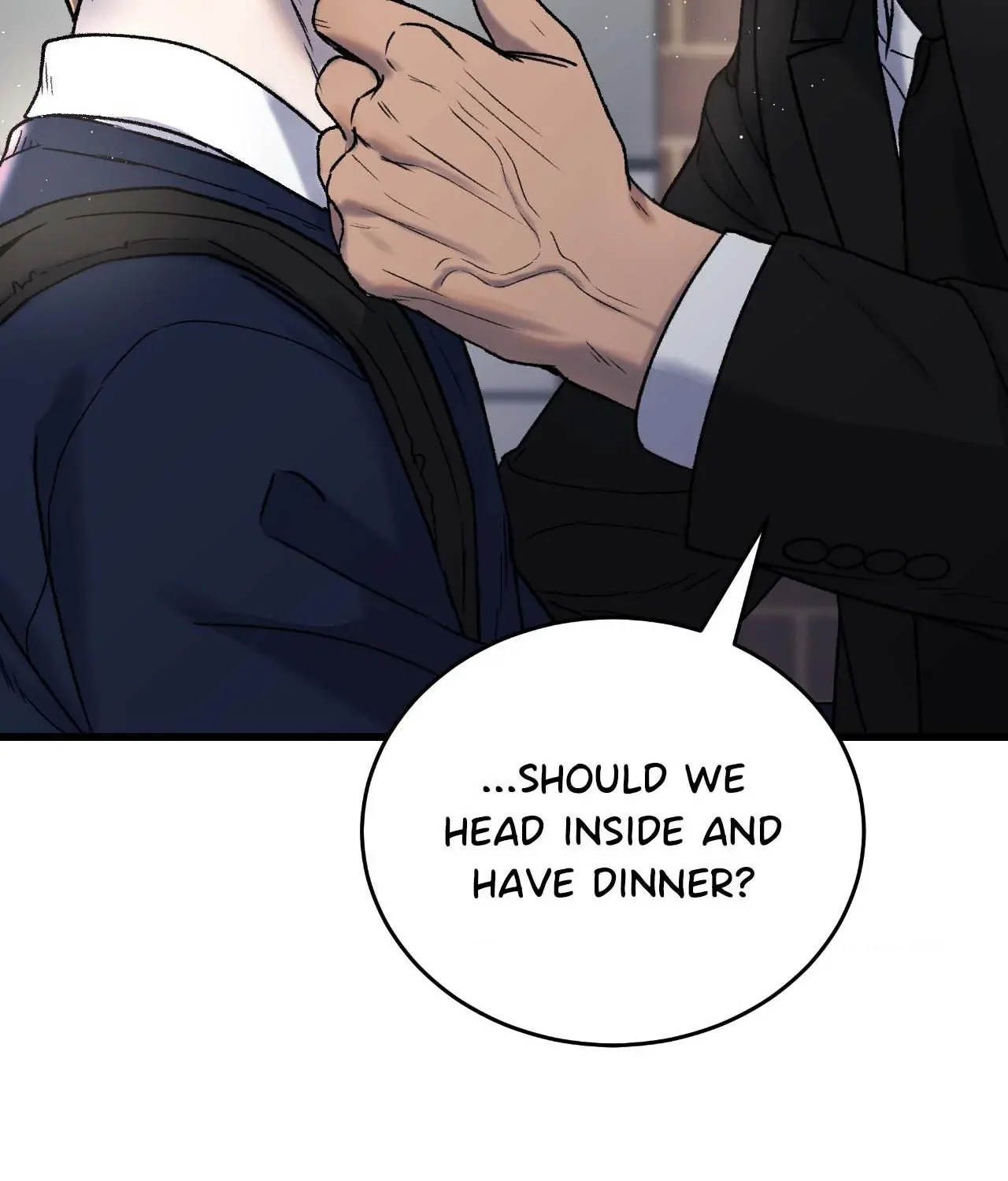 My Sadistic Master - Chapter 14 Page 105