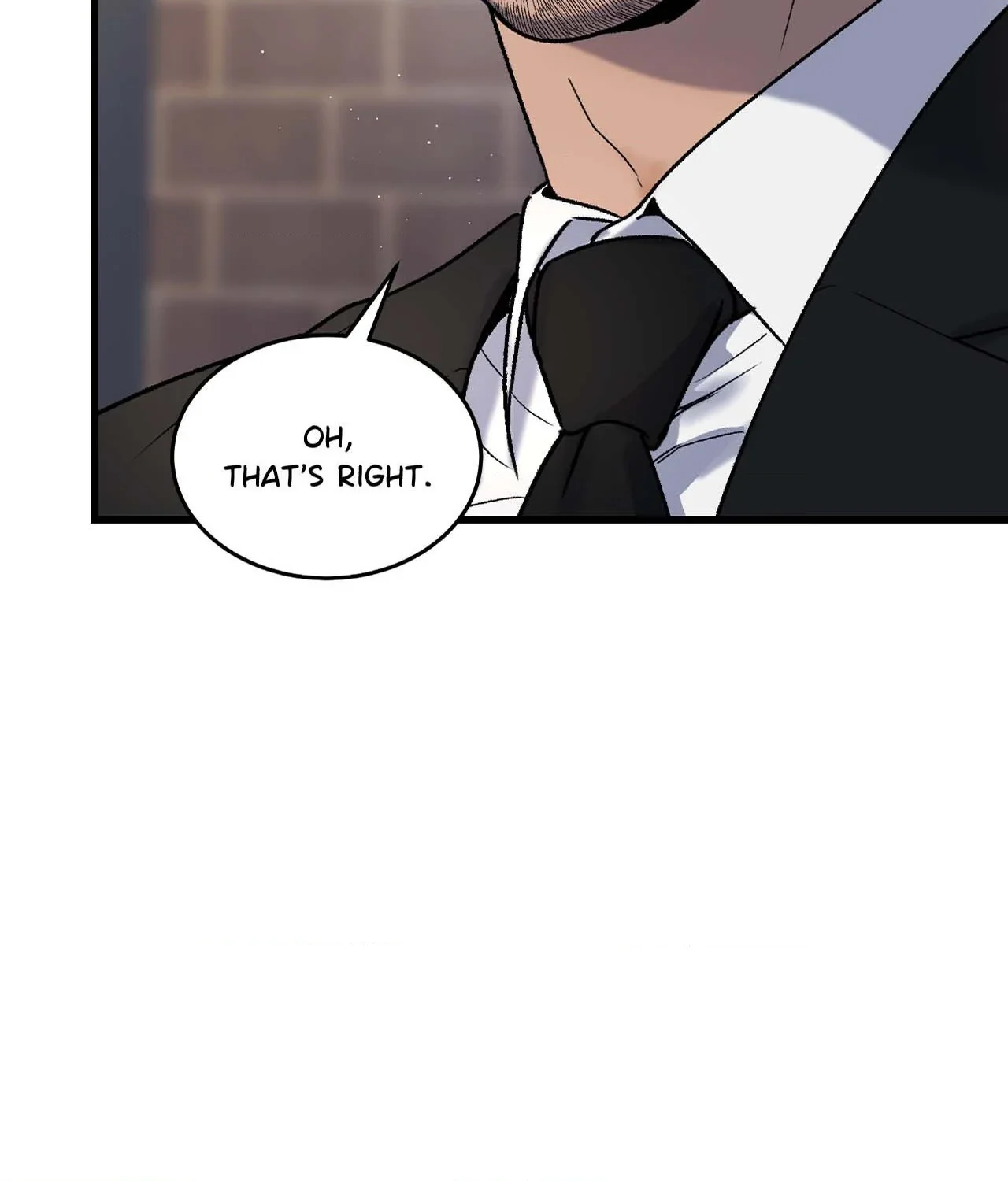 My Sadistic Master - Chapter 15 Page 3