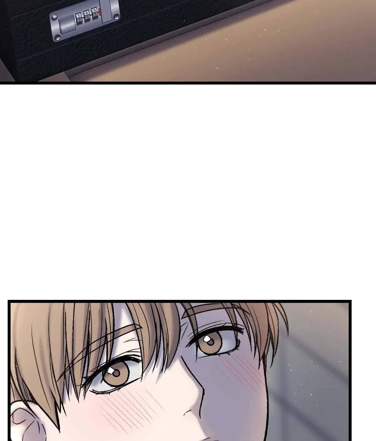 My Sadistic Master - Chapter 15 Page 6