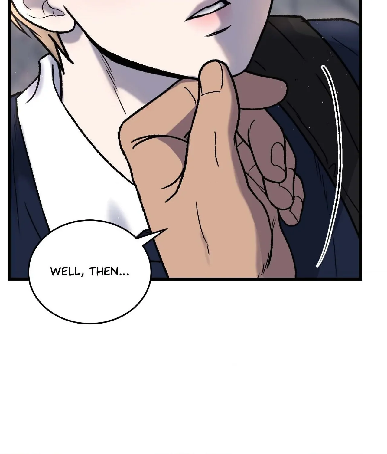 My Sadistic Master - Chapter 15 Page 7