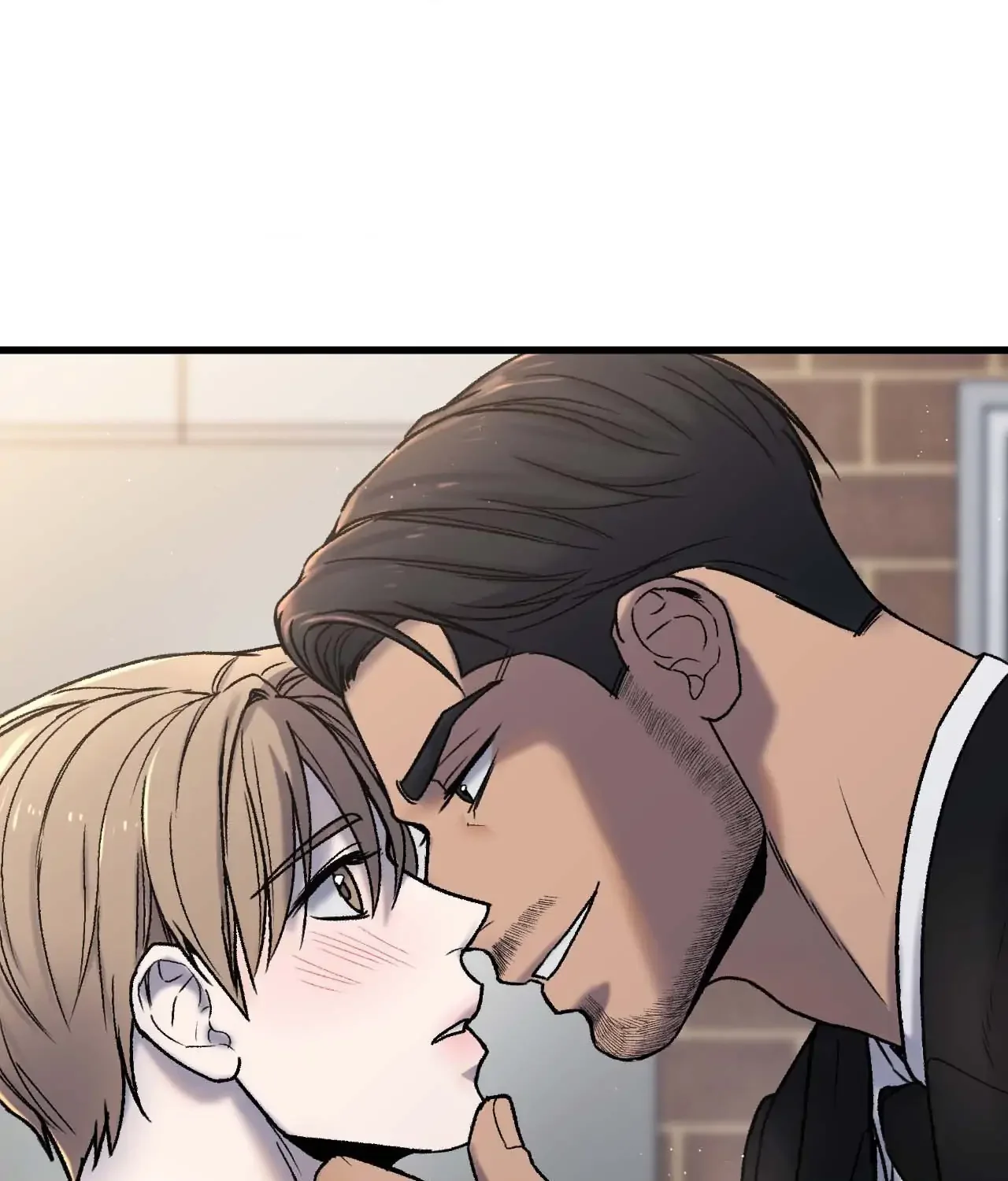 My Sadistic Master - Chapter 15 Page 8
