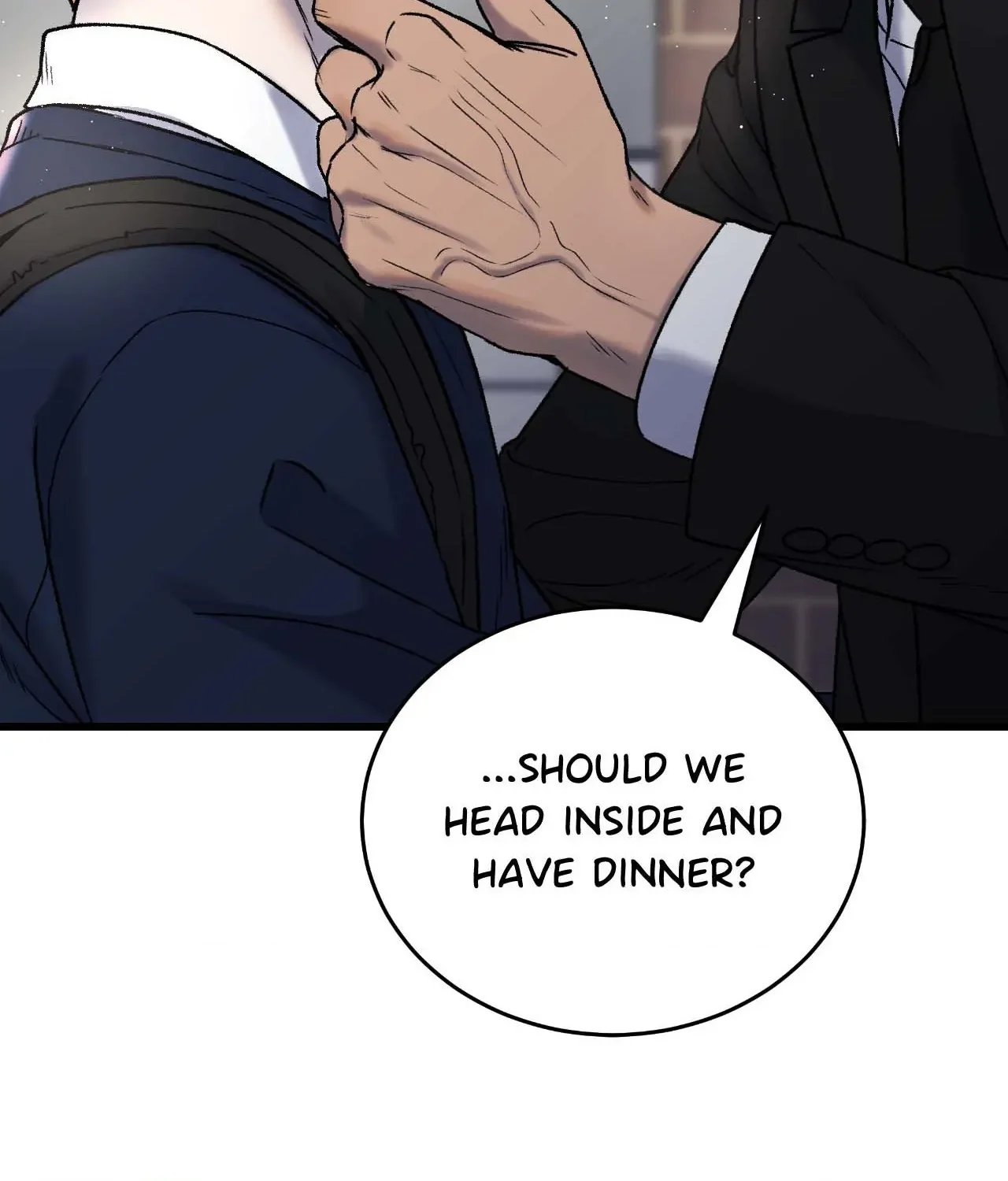 My Sadistic Master - Chapter 15 Page 9