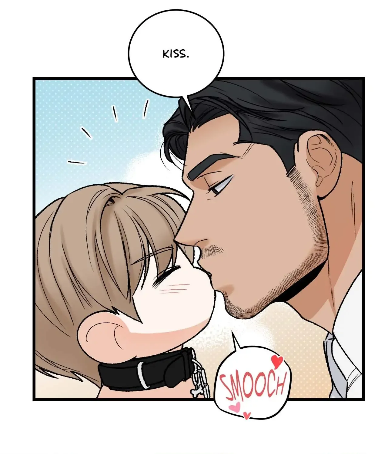 My Sadistic Master - Chapter 15 Page 18