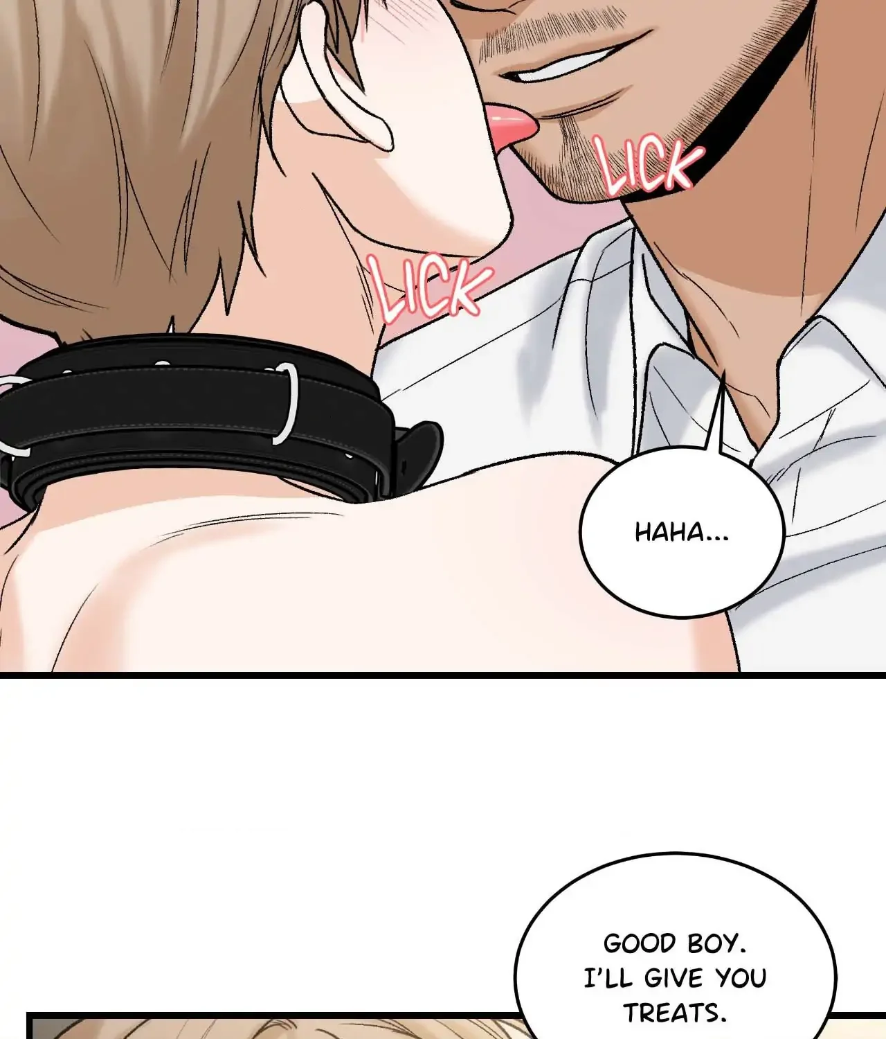My Sadistic Master - Chapter 15 Page 20