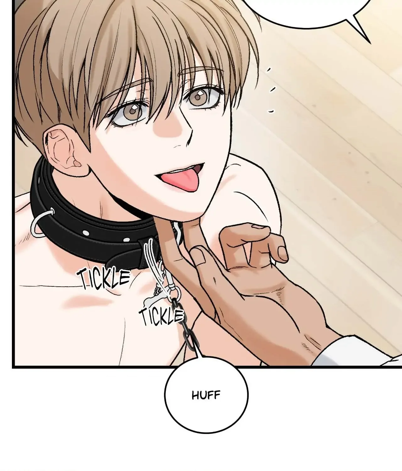 My Sadistic Master - Chapter 15 Page 21