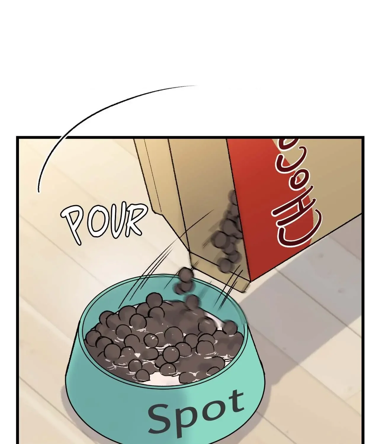 My Sadistic Master - Chapter 15 Page 22