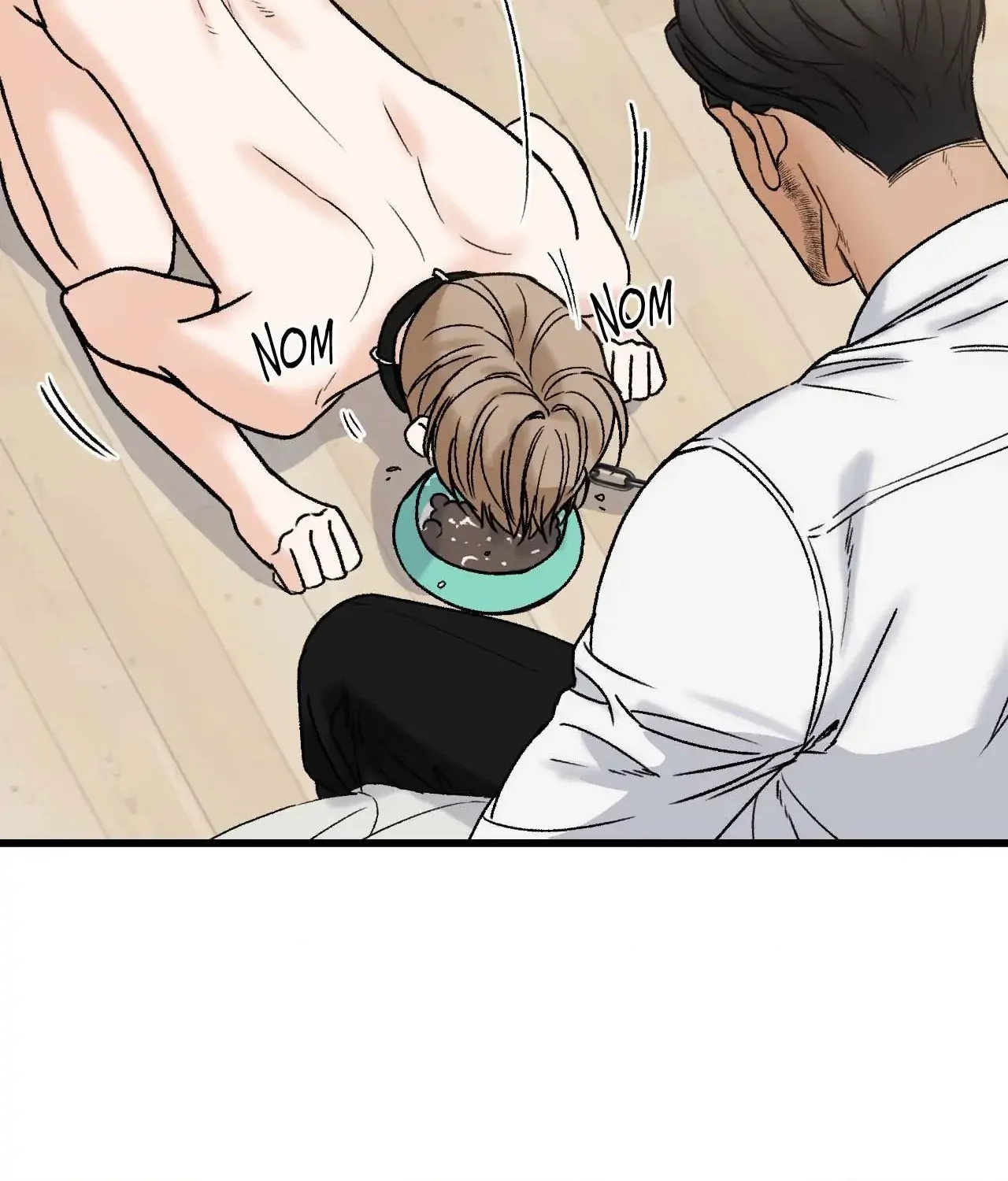 My Sadistic Master - Chapter 15 Page 25