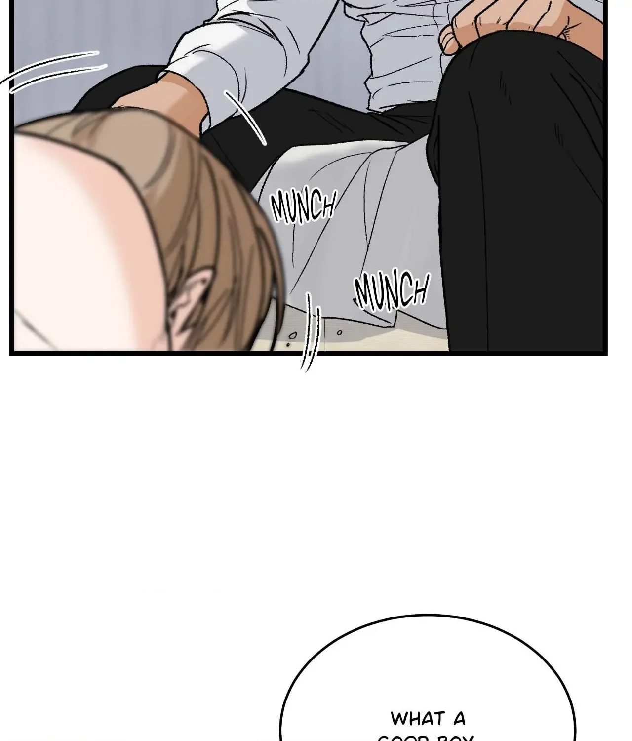 My Sadistic Master - Chapter 15 Page 27