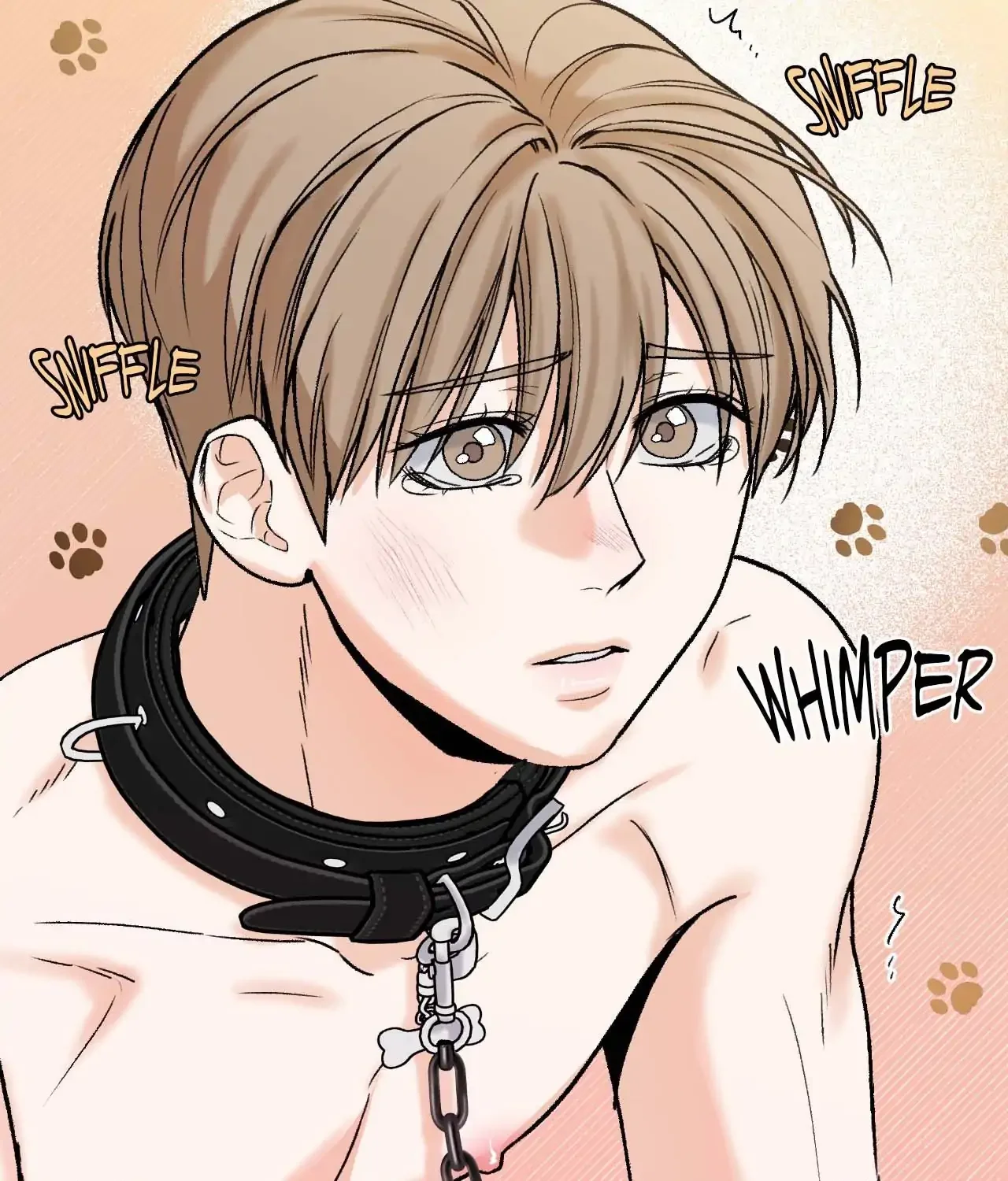 My Sadistic Master - Chapter 15 Page 36