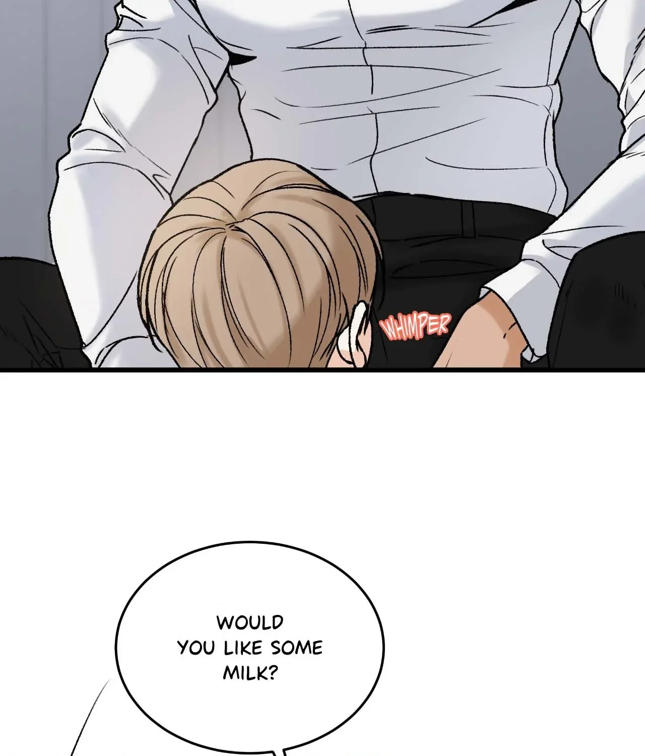 My Sadistic Master - Chapter 15 Page 44