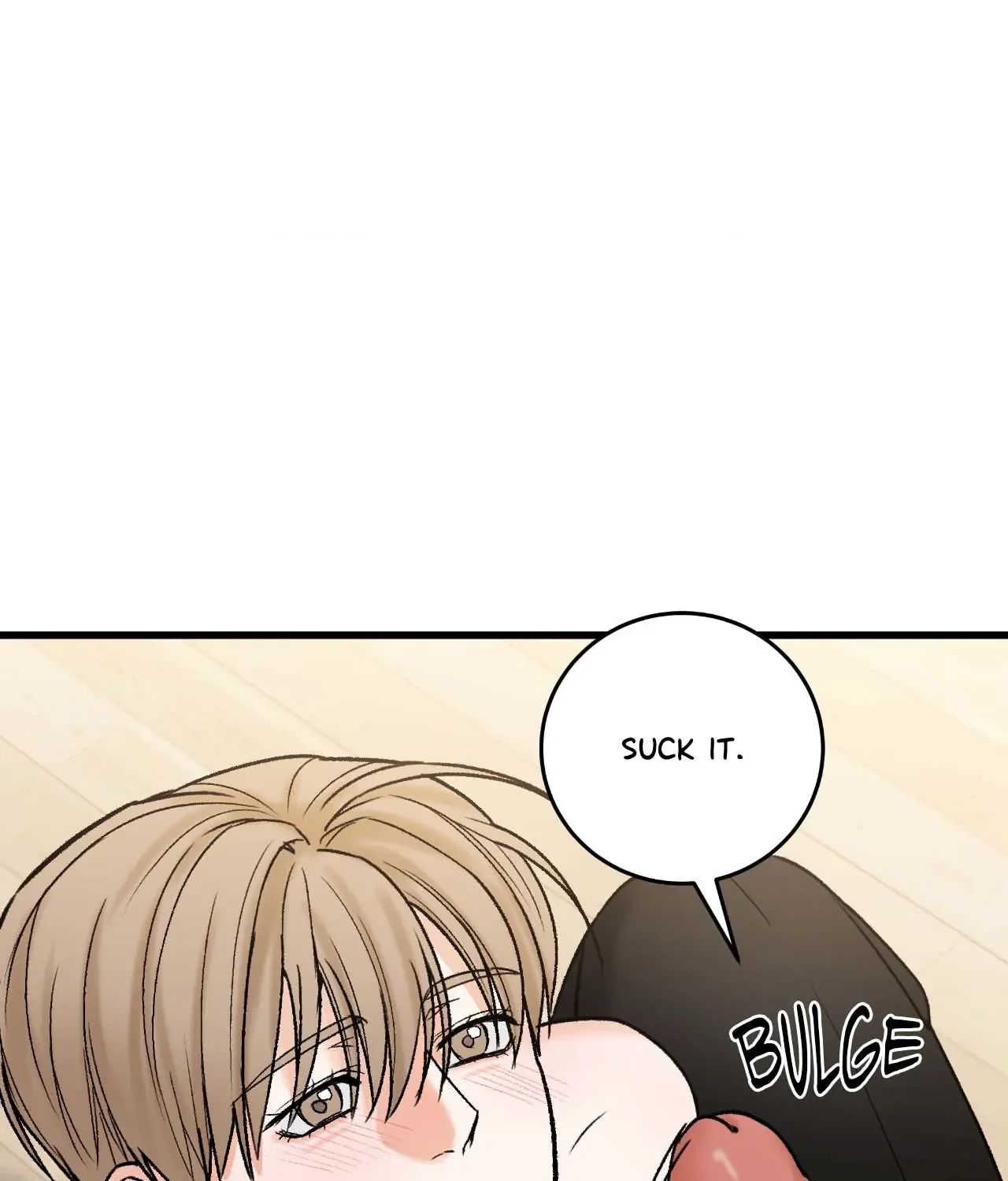 My Sadistic Master - Chapter 15 Page 46