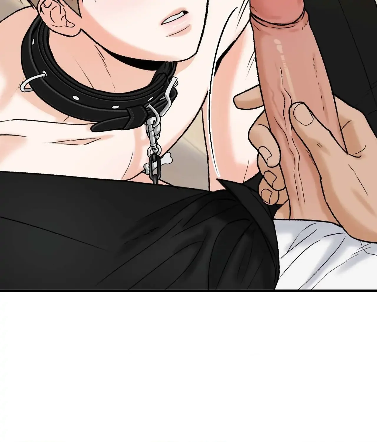 My Sadistic Master - Chapter 15 Page 47