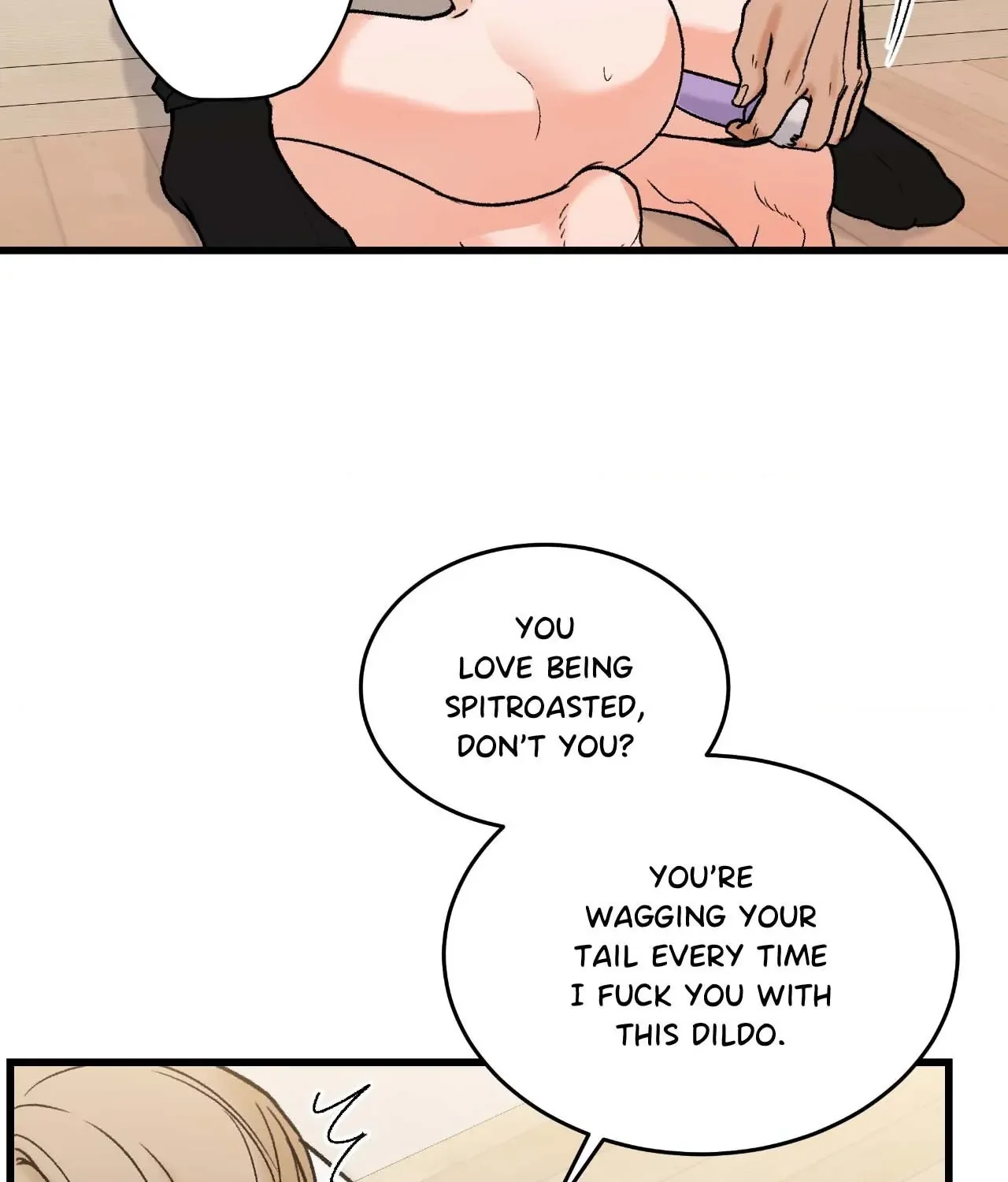 My Sadistic Master - Chapter 15 Page 58